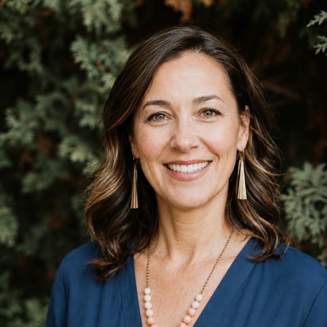 Photo of Elena Hart